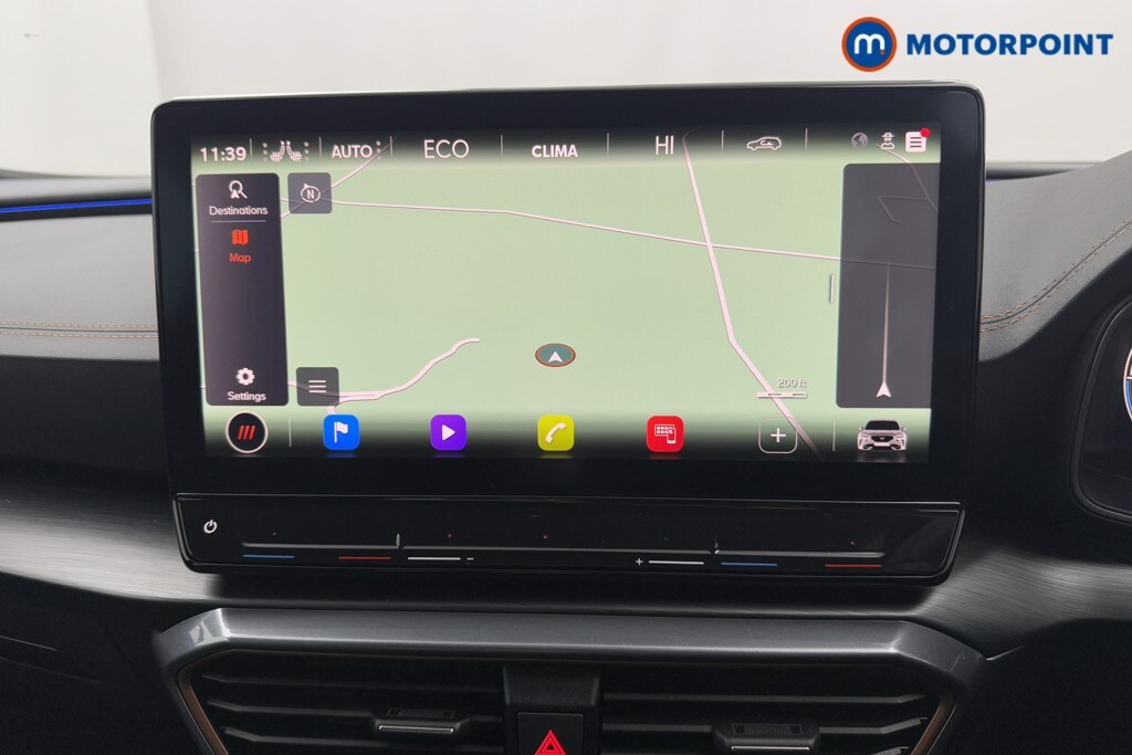 Used Cupra Formentor 2023 for sale - 77505906: Photo 18