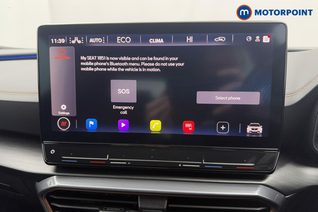 Used Cupra Formentor 2023 for sale - 77505906: Photo 19