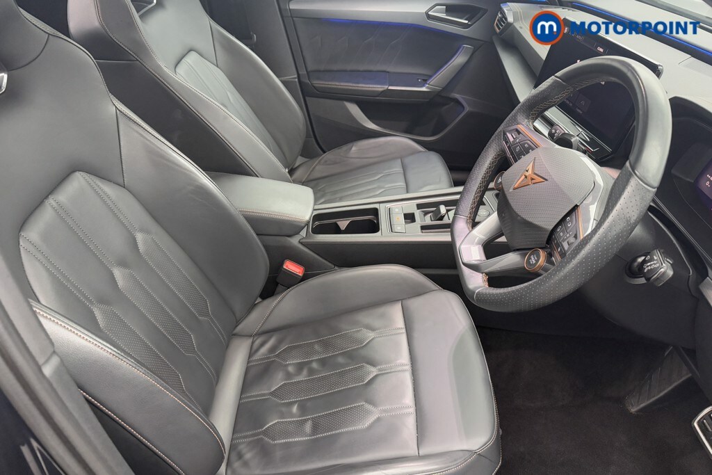 Used Cupra Formentor 2023 for sale - 77505906: Photo 29