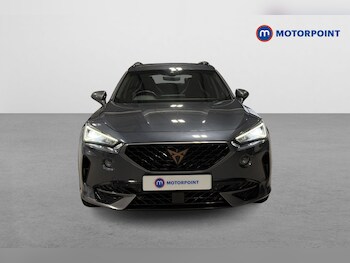 Used Cupra Formentor undefined for sale - 77505906: Photo