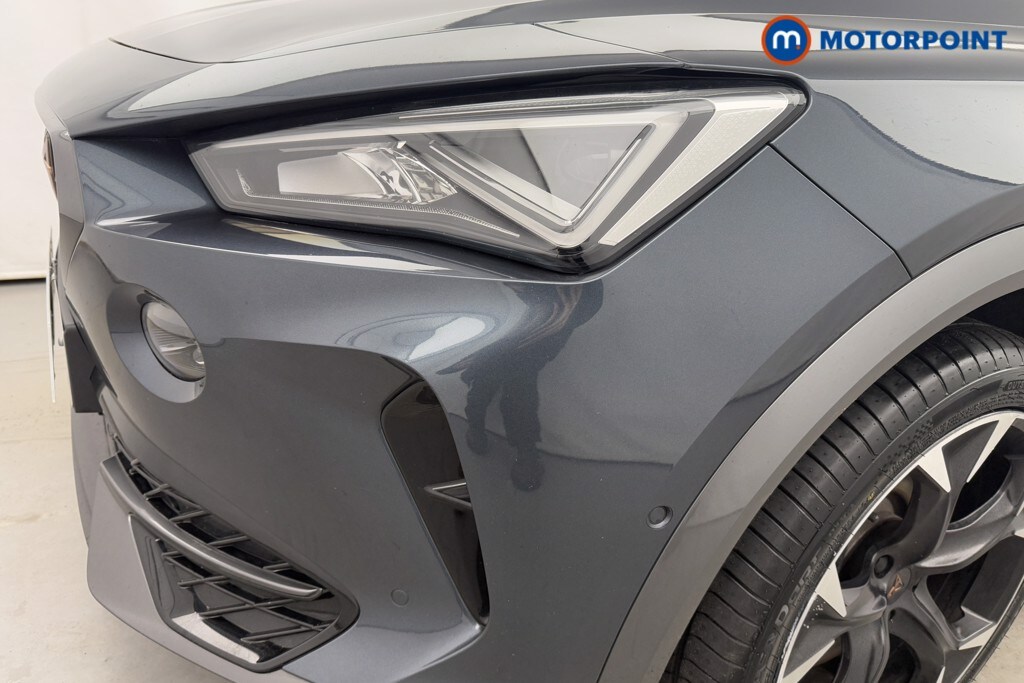 Used Cupra Formentor 2023 for sale - 77505906: Photo 38