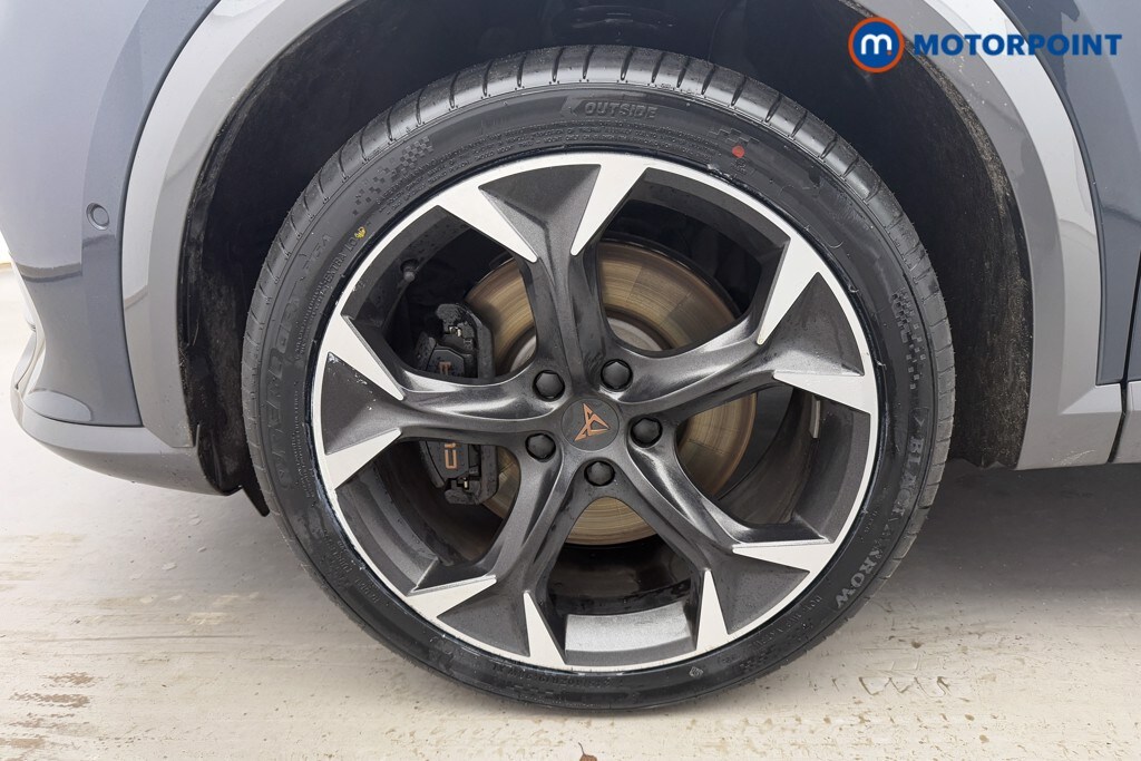 Used Cupra Formentor 2023 for sale - 77505906: Photo 39