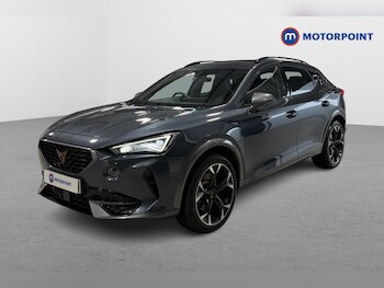 Used Cupra Formentor undefined for sale - 77505906: Photo