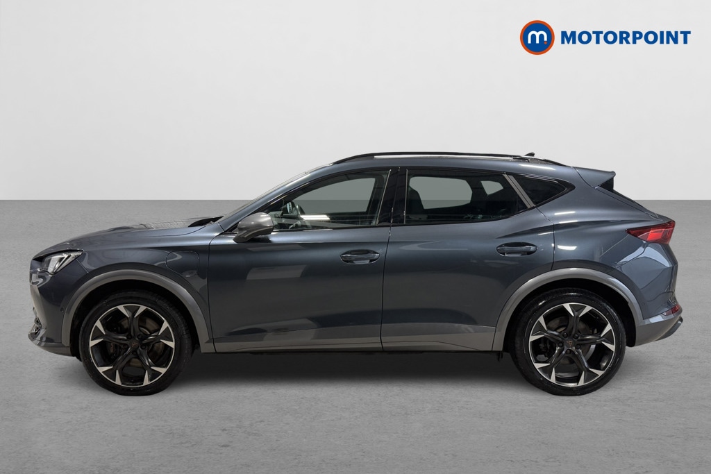 Used Cupra Formentor 2023 for sale - 77505906: Photo 4