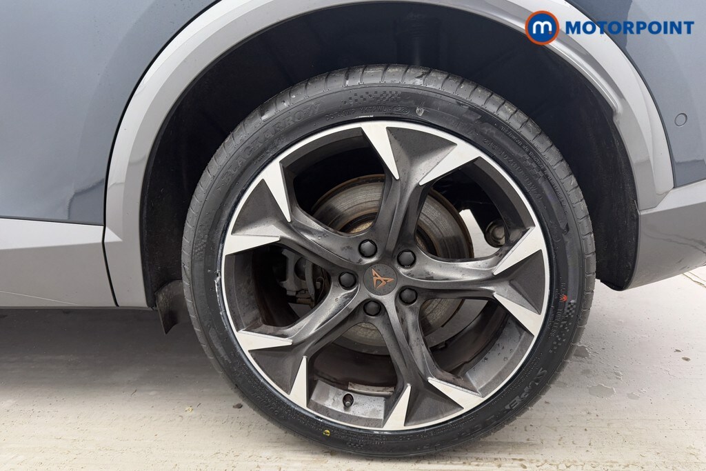 Used Cupra Formentor 2023 for sale - 77505906: Photo 40