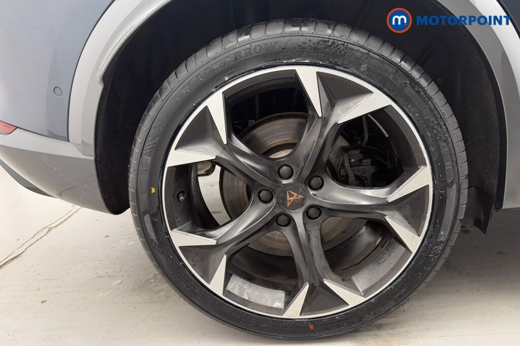 Used Cupra Formentor 2023 for sale - 77505906: Photo 41