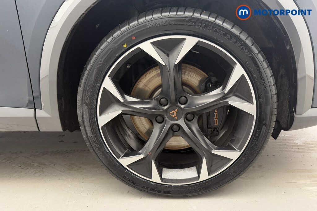 Used Cupra Formentor 2023 for sale - 77505906: Photo 42