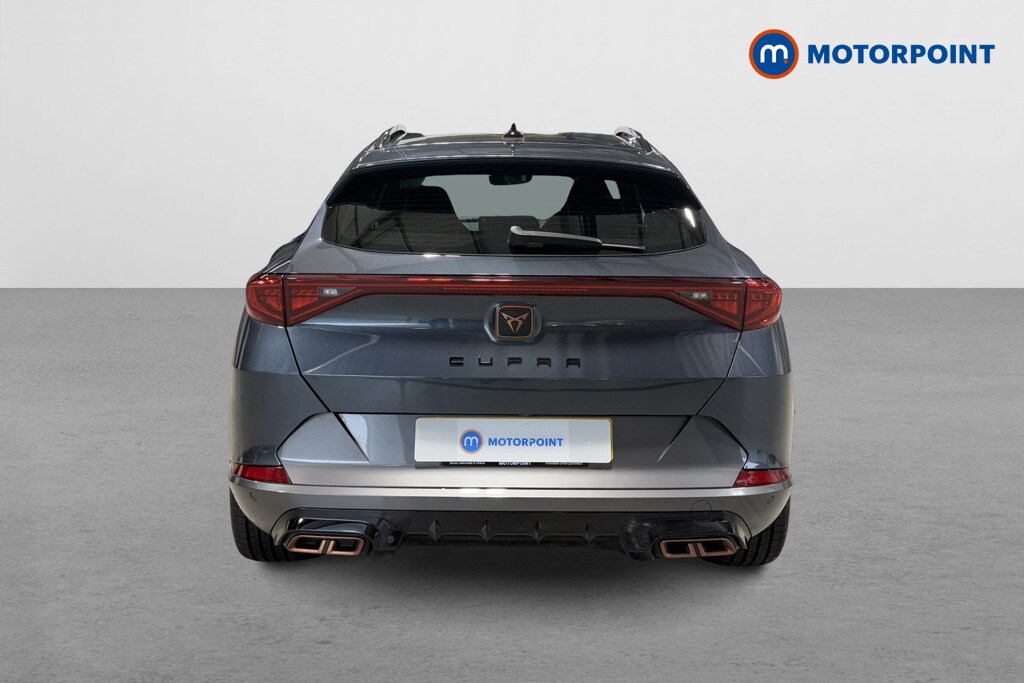 Used Cupra Formentor 2023 for sale - 77505906: Photo 6