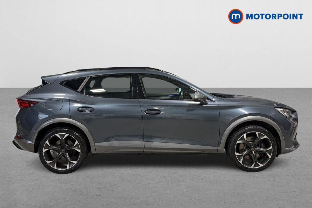 Used Cupra Formentor 2023 for sale - 77505906: Photo 8