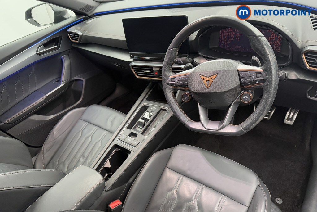 Used Cupra Formentor 2023 for sale - 77505906: Photo 9