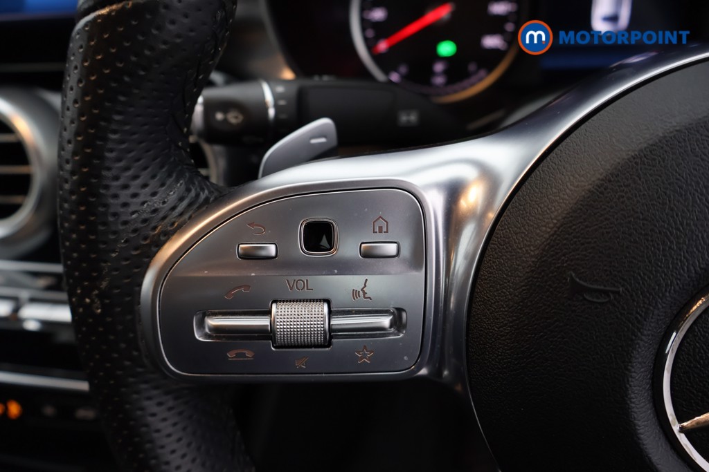 Used Mercedes-Benz C Class 2019 for sale - 76819483: Photo 10