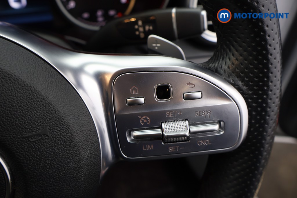 Used Mercedes-Benz C Class 2019 for sale - 76819483: Photo 11