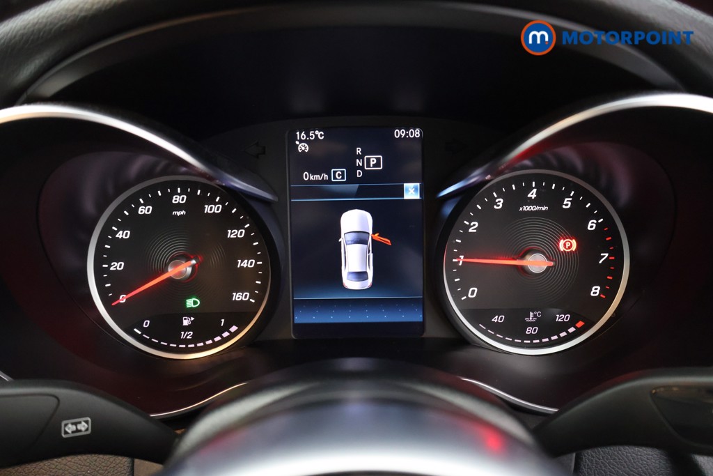 Used Mercedes-Benz C Class 2019 for sale - 76819483: Photo 12