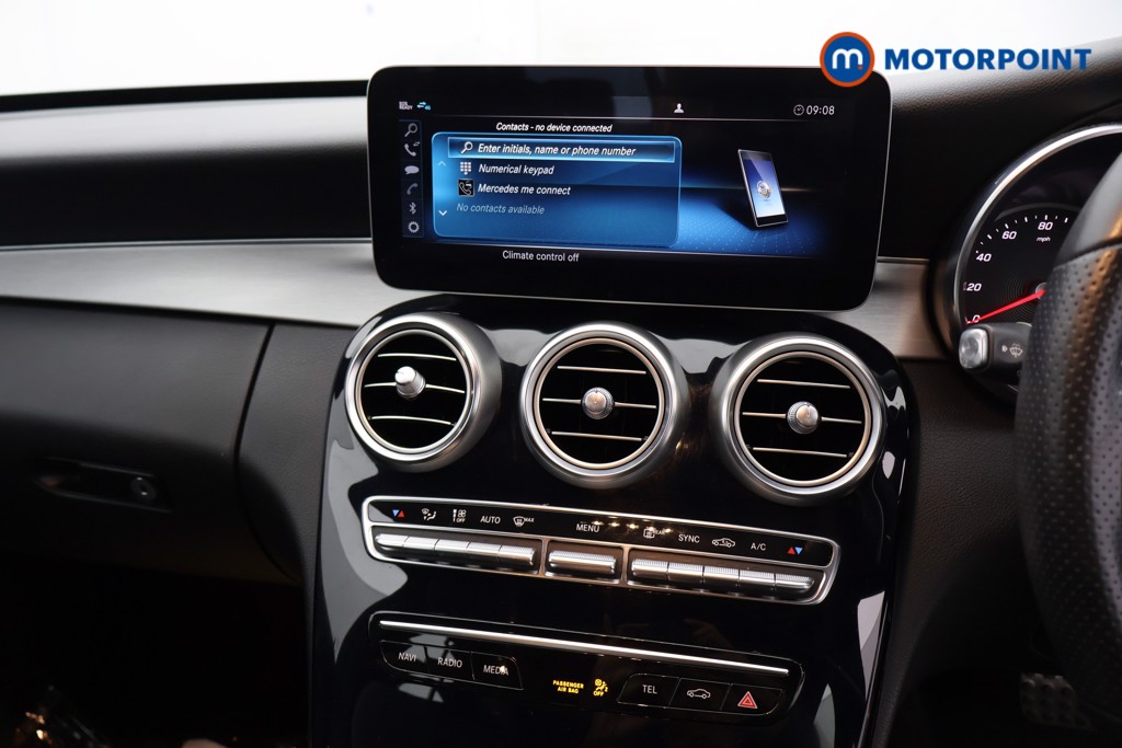 Used Mercedes-Benz C Class 2019 for sale - 76819483: Photo 13