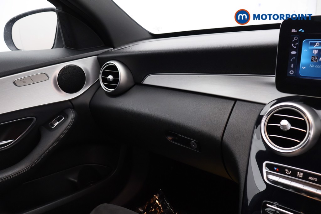 Used Mercedes-Benz C Class 2019 for sale - 76819483: Photo 14