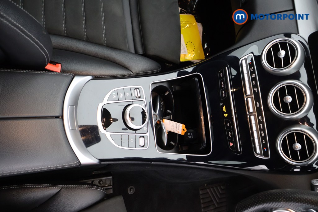 Used Mercedes-Benz C Class 2019 for sale - 76819483: Photo 16