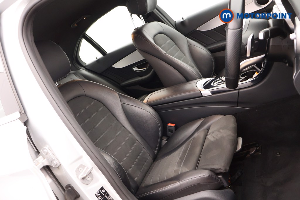 Used Mercedes-Benz C Class 2019 for sale - 76819483: Photo 17