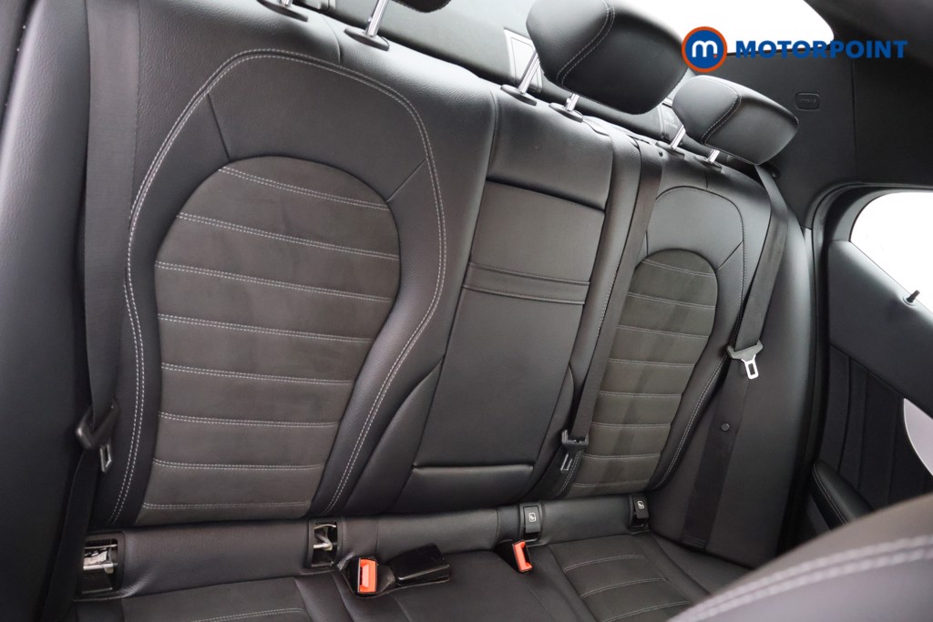 Used Mercedes-Benz C Class 2019 for sale - 76819483: Photo 19