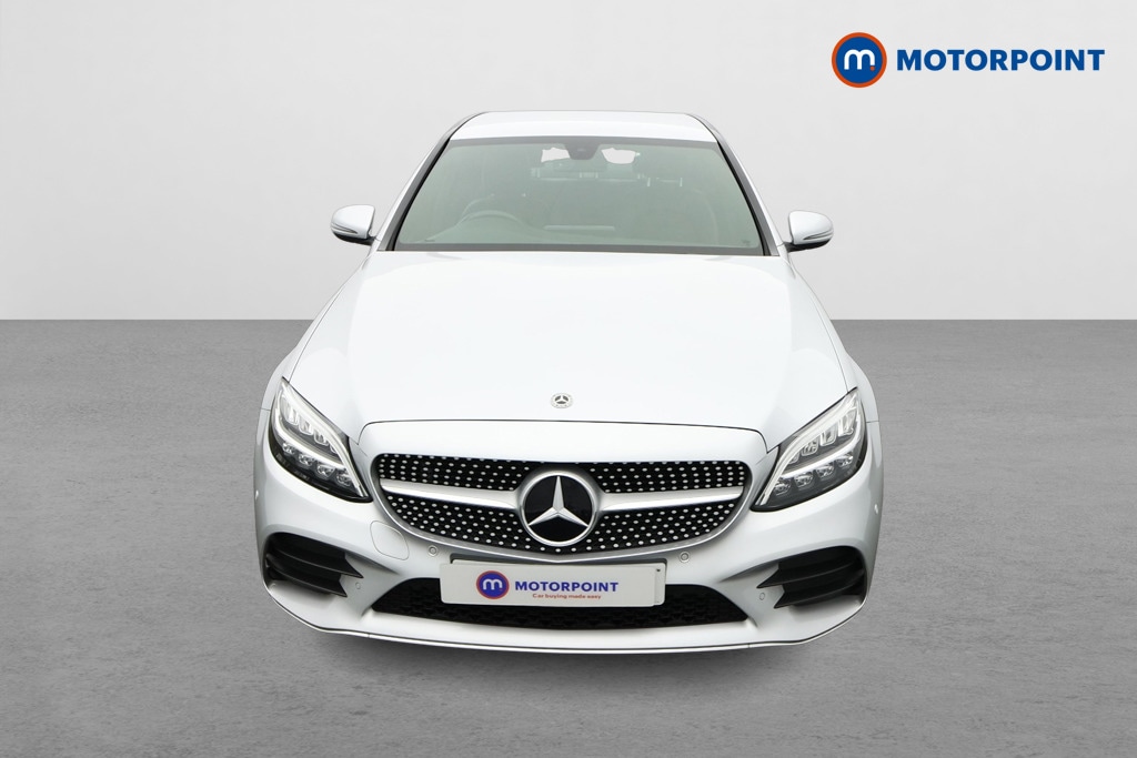 Used Mercedes-Benz C Class 2019 for sale - 76819483: Photo 2