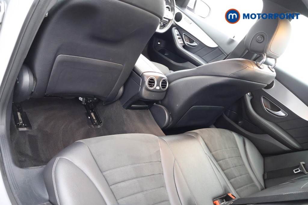 Used Mercedes-Benz C Class 2019 for sale - 76819483: Photo 21