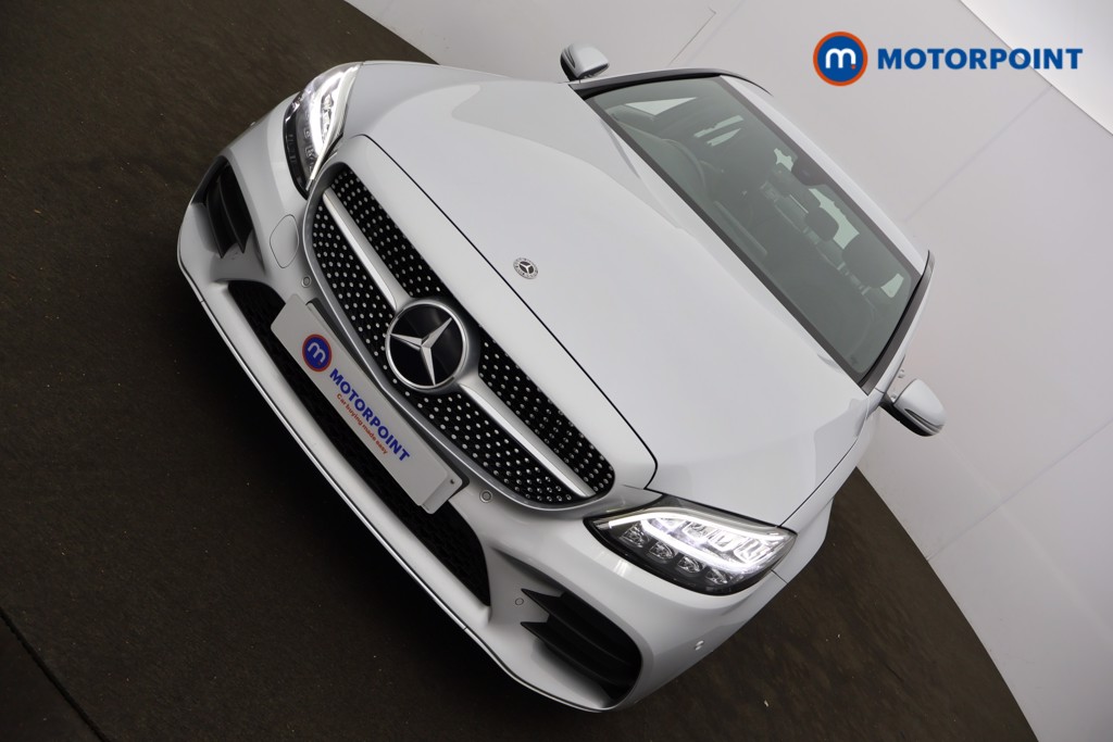 Used Mercedes-Benz C Class 2019 for sale - 76819483: Photo 22