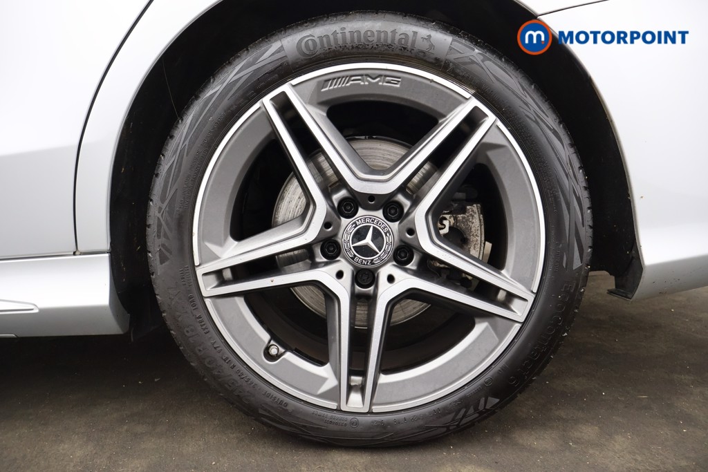 Used Mercedes-Benz C Class 2019 for sale - 76819483: Photo 24