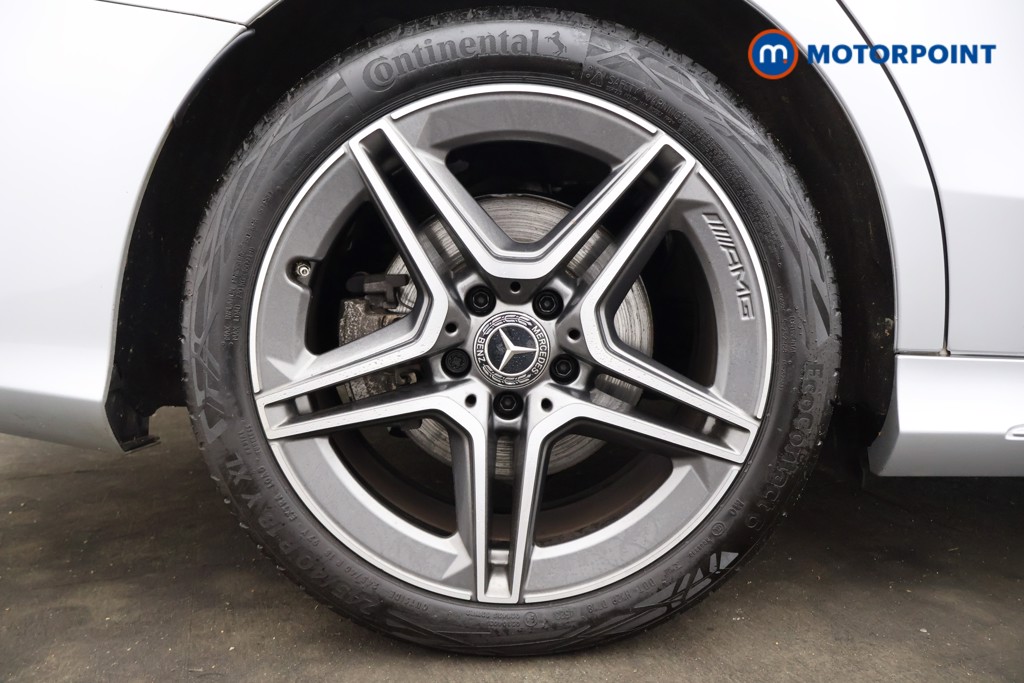 Used Mercedes-Benz C Class 2019 for sale - 76819483: Photo 25