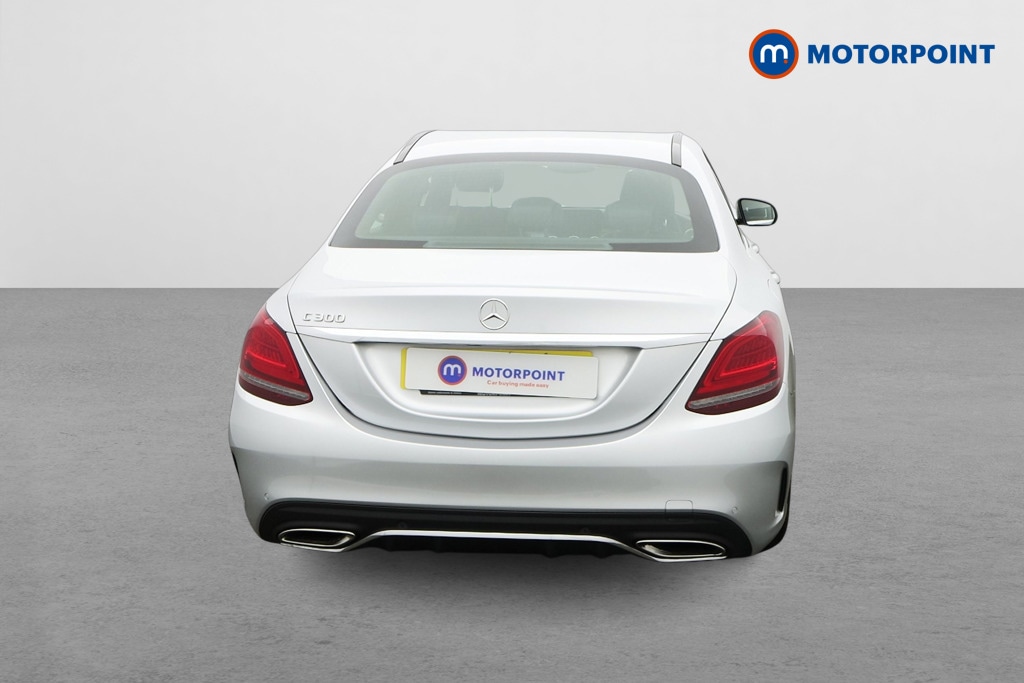 Used Mercedes-Benz C Class 2019 for sale - 76819483: Photo 6