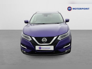 Used Nissan Qashqai undefined for sale - 78718837: Photo