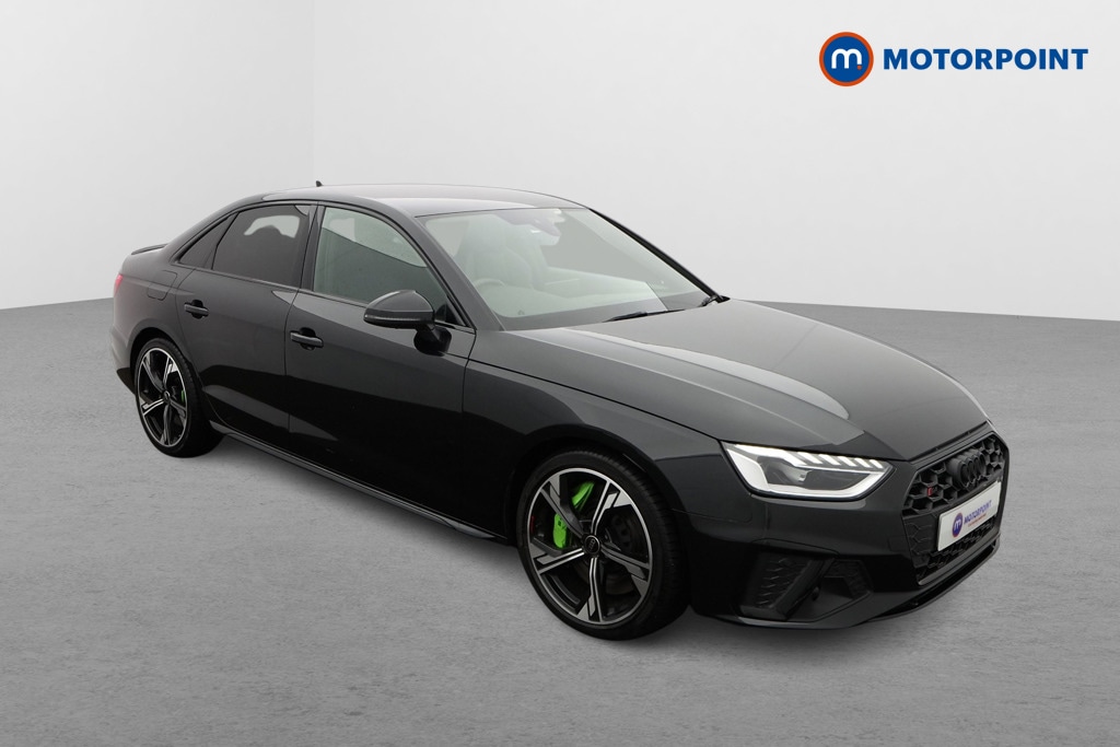 Used Audi A4 2022 for sale - 76118008: Photo 1
