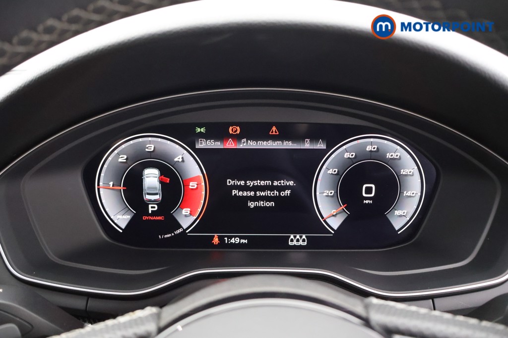 Used Audi A4 2022 for sale - 76118008: Photo 12