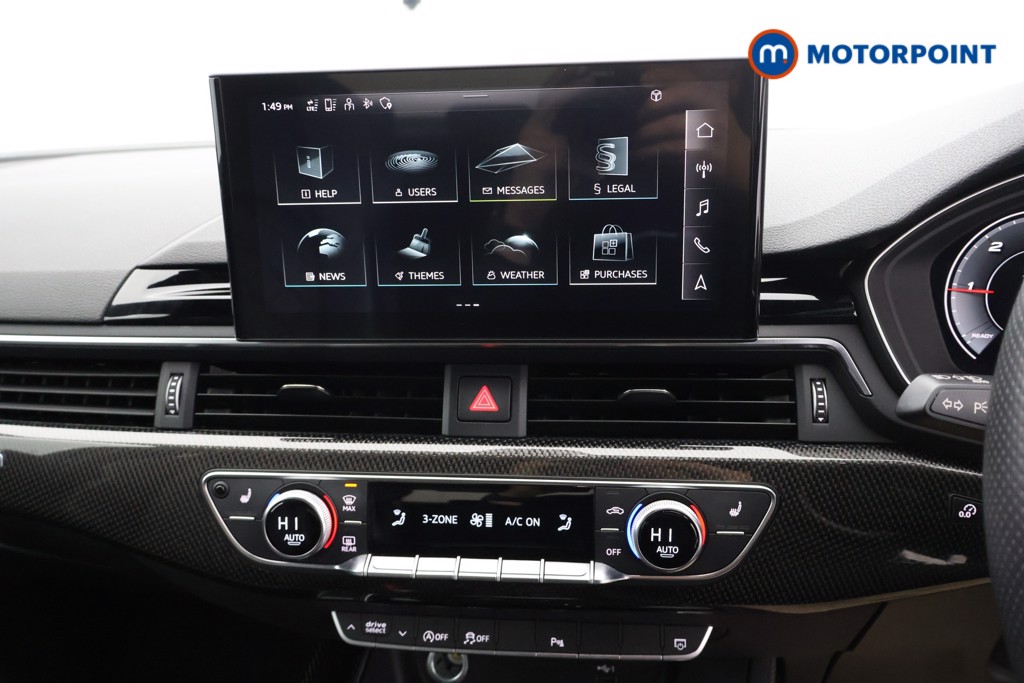 Used Audi A4 2022 for sale - 76118008: Photo 13