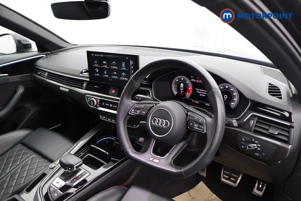 Used Audi A4 2022 for sale - 76118008: Photo 18