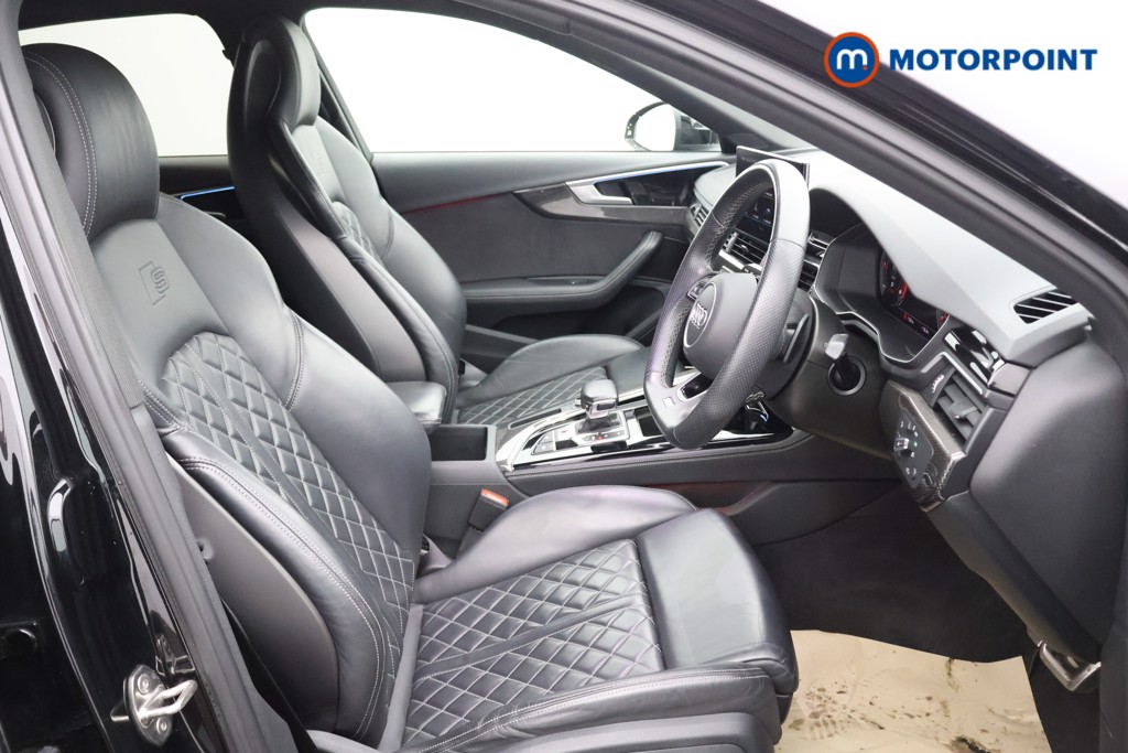 Used Audi A4 2022 for sale - 76118008: Photo 19