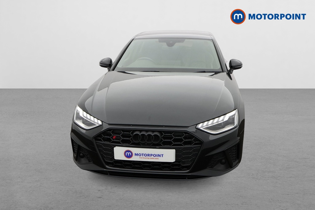 Used Audi A4 2022 for sale - 76118008: Photo 2