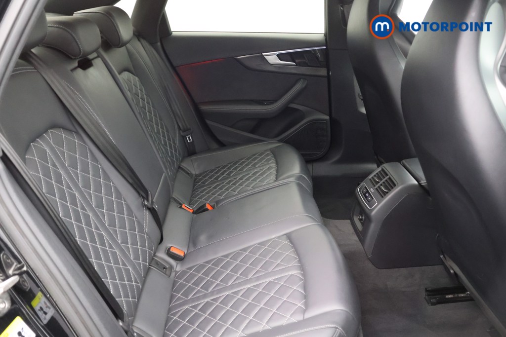Used Audi A4 2022 for sale - 76118008: Photo 20