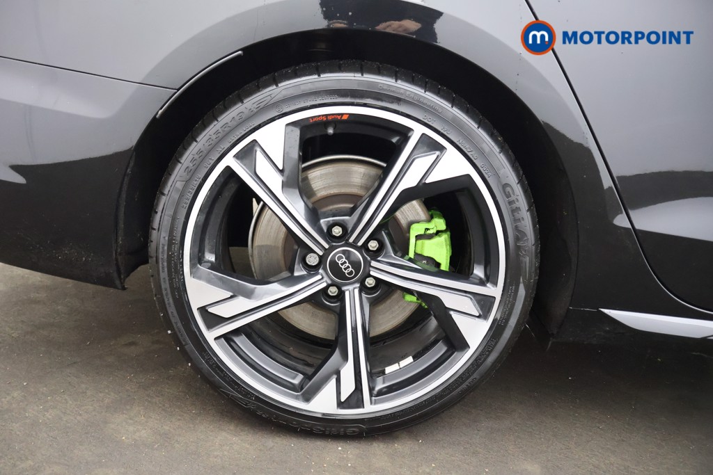 Used Audi A4 2022 for sale - 76118008: Photo 24