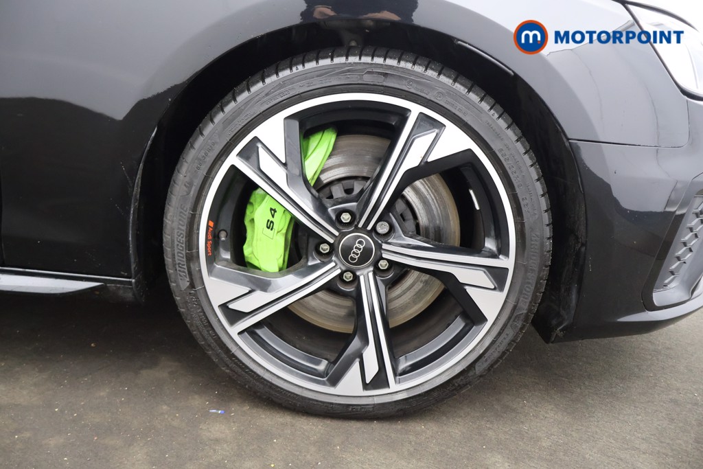 Used Audi A4 2022 for sale - 76118008: Photo 25