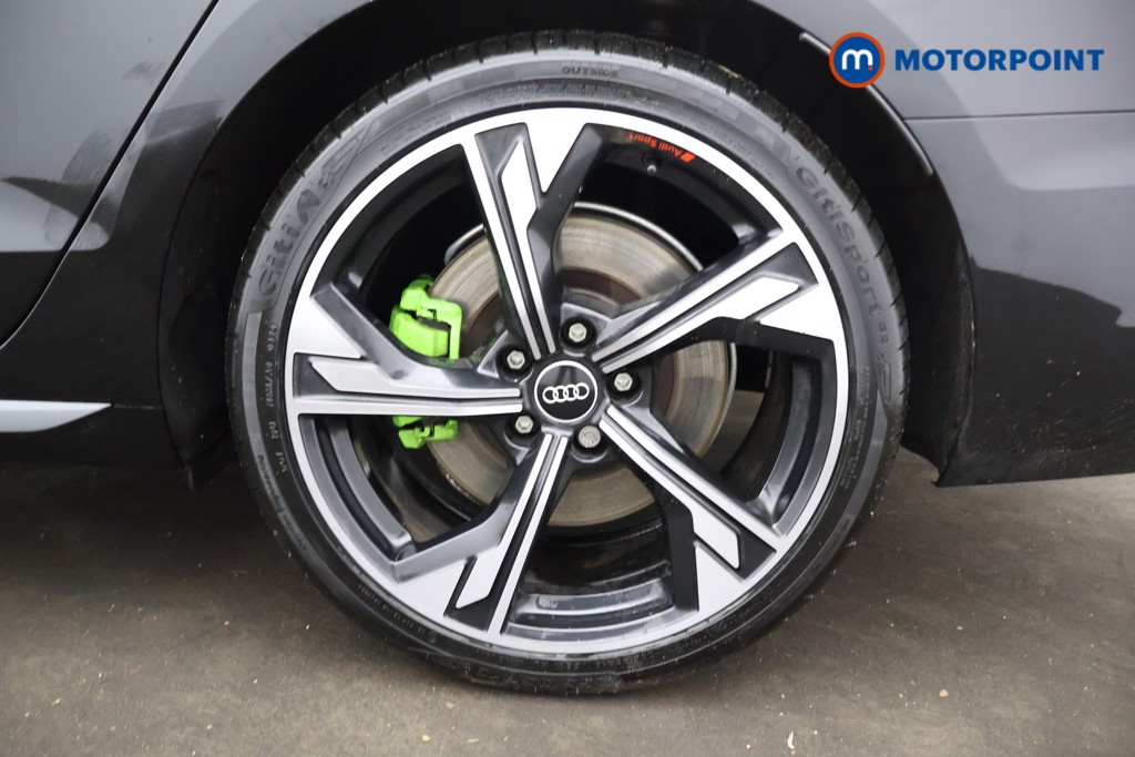 Used Audi A4 2022 for sale - 76118008: Photo 27