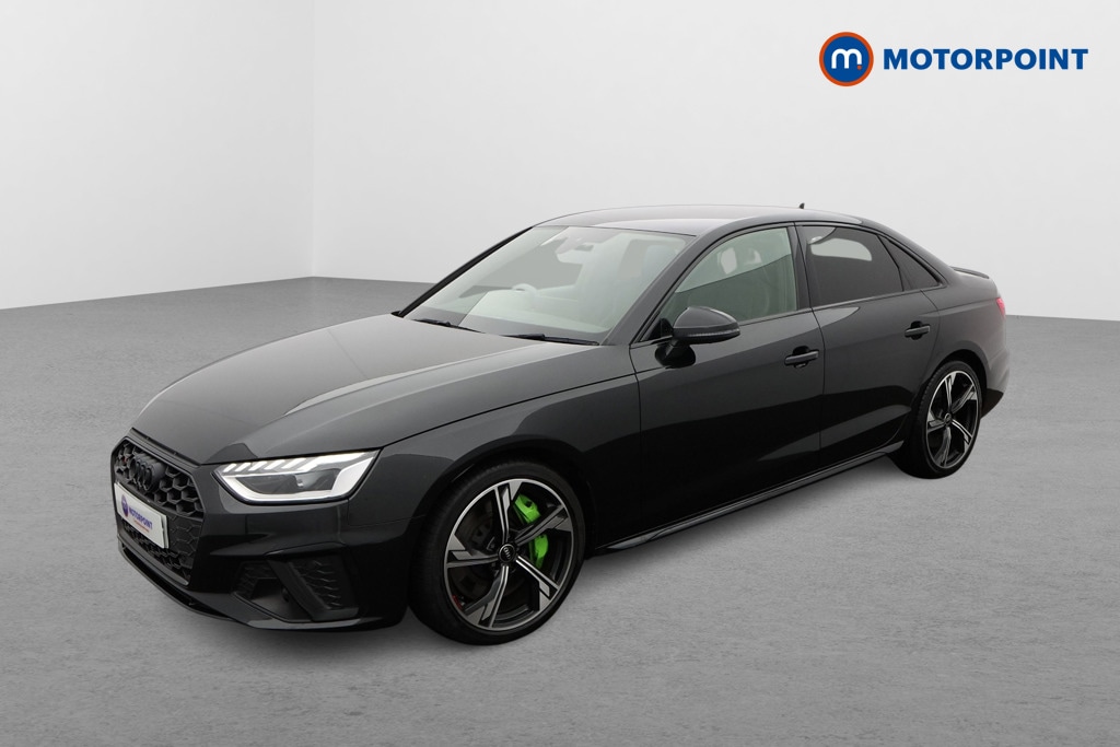 Used Audi A4 2022 for sale - 76118008: Photo 3