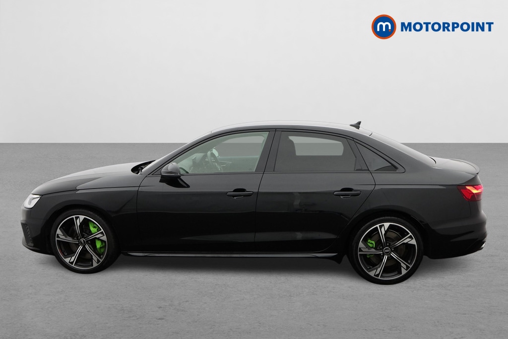 Used Audi A4 2022 for sale - 76118008: Photo 4