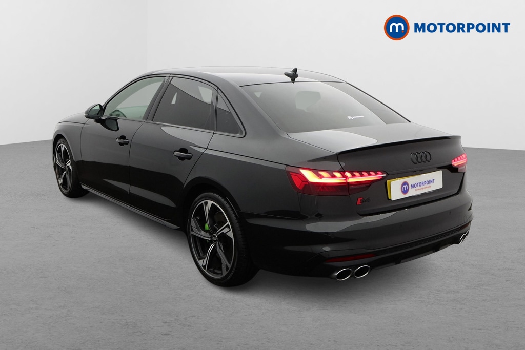 Used Audi A4 2022 for sale - 76118008: Photo 5