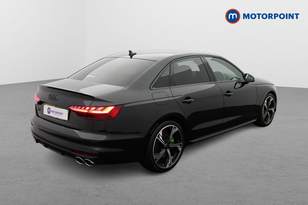 Used Audi A4 2022 for sale - 76118008: Photo 7