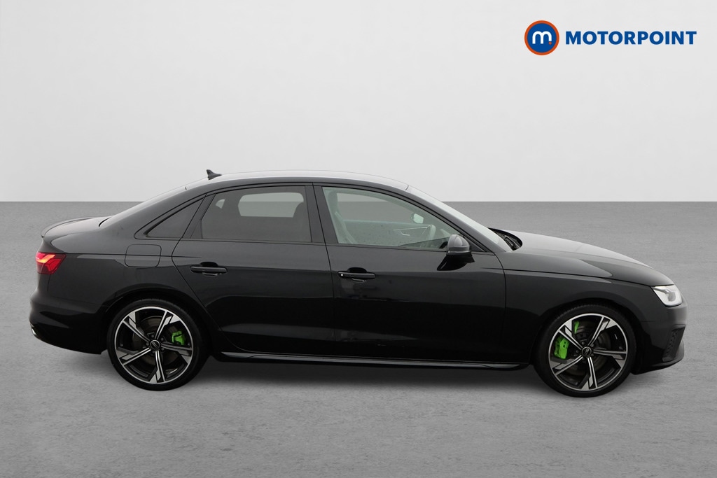 Used Audi A4 2022 for sale - 76118008: Photo 8