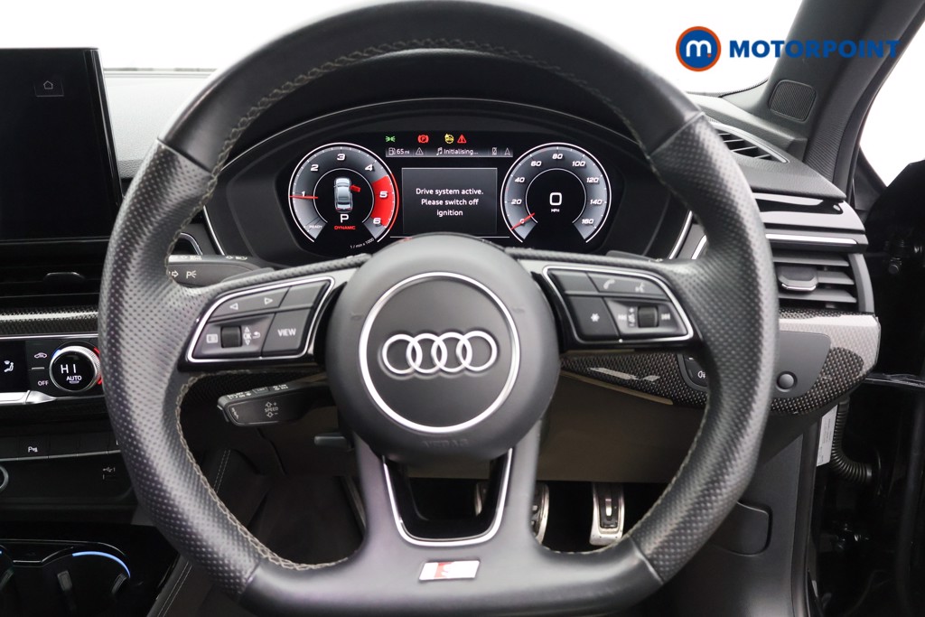Used Audi A4 2022 for sale - 76118008: Photo 9