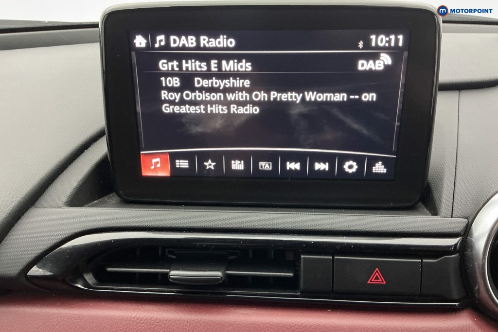 Used Mazda MX-5 2020 for sale - 77639685: Photo 10