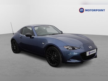 2.0 [184] GT Sport Tech 2dr