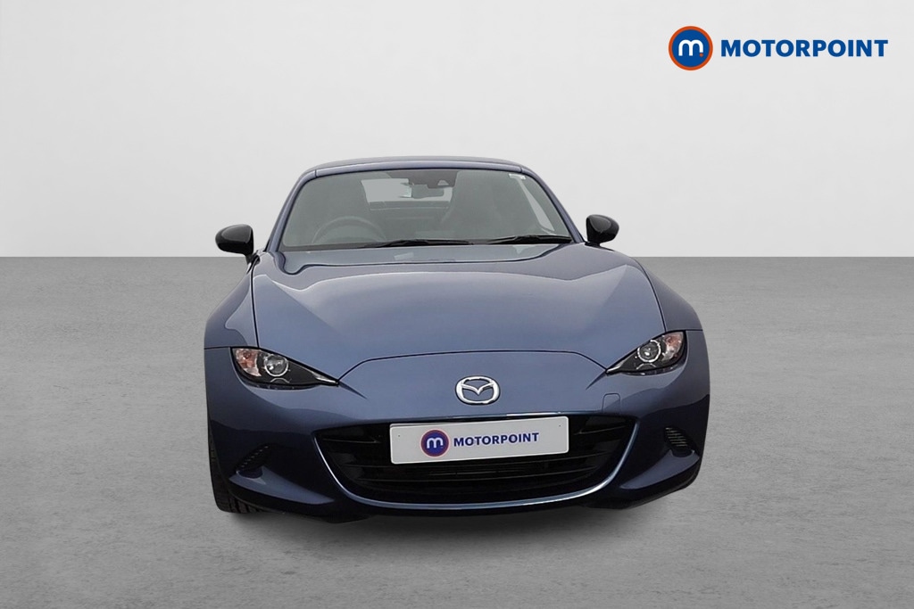 Used Mazda MX-5 2020 for sale - 77639685: Photo 2