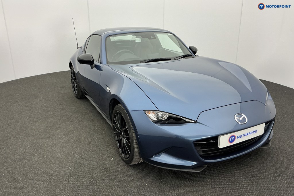 Used Mazda MX-5 2020 for sale - 77639685: Photo 27