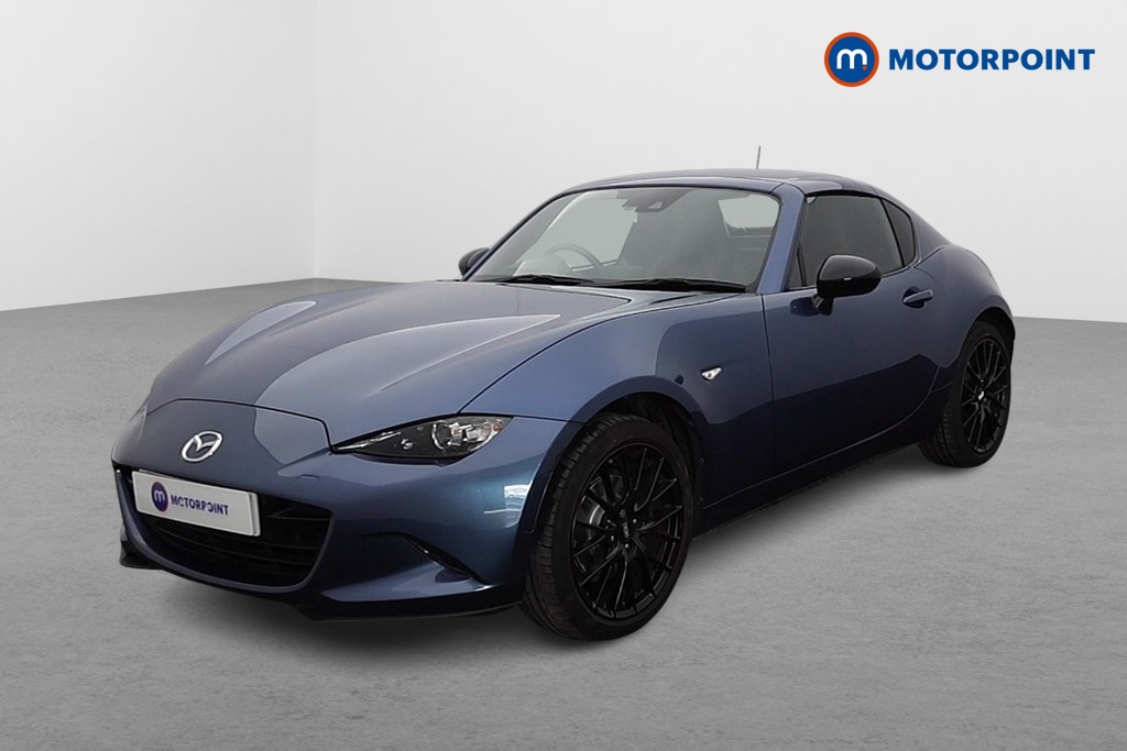 Used Mazda MX-5 2020 for sale - 77639685: Photo 3